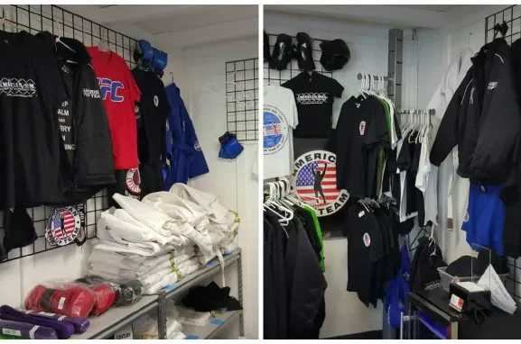 proshop
